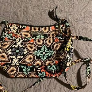 Vera bradley crossbody